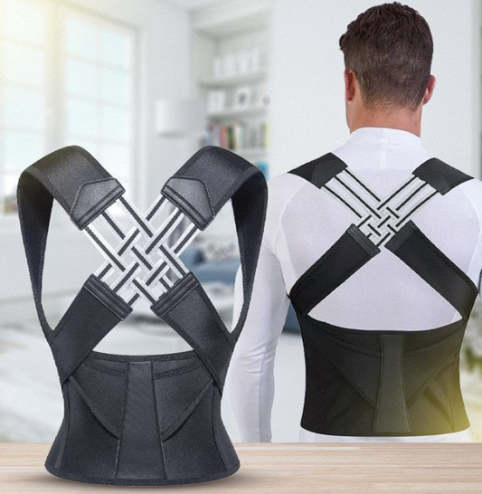 حزام تدريب الخصر