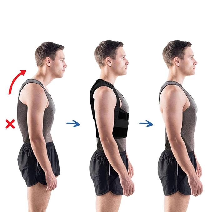 حزام تدريب الخصر